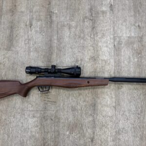 Stoeger RX20 S2 Wood Combo