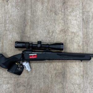 Savage Arms Model 110 - NEW