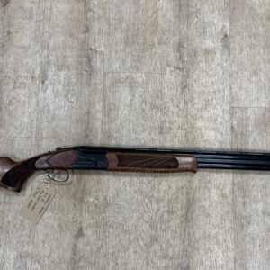 Webley & Scott 912B - NEW