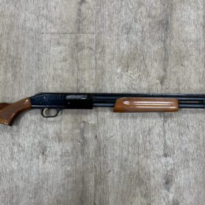 Mossberg 500E