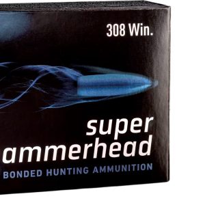 Sako Super Hammerhead .308 150gr SP