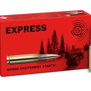 Geco Express 6.5CM 140gr Fragmenting