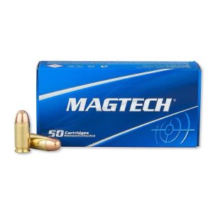 Magtech .45 ACP 230gr FMC