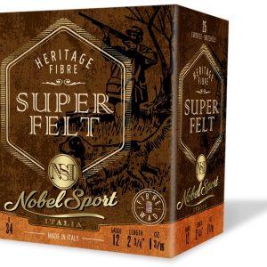 NSI Super Felt 12G 34g 5s 70mm FW