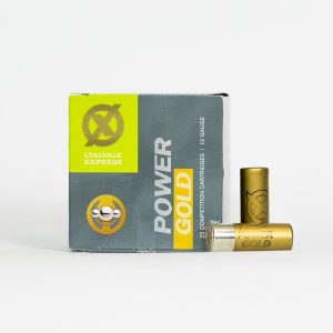 Lyalvale Express Power Gold 12G 28g 7.5s 70mm FW