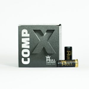 Hull Comp X 12G 28g 7.5s 65mm FW