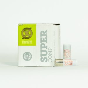Lyalvale Express Super Comp 12G 28g 7.5s 70mm FW