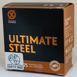 Lyalvale Express Ultimate Steel 12G 30g 5s 65mm EW