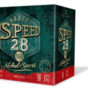NSI Speed 28G 24g No 5 70mm FW