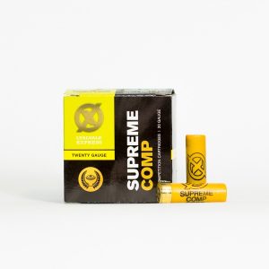 Lyalvale Express Supreme Comp 20G 28g 7.5s 67.5mm FW