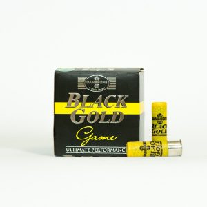 Gamebore Black Gold 20G 28g 6s 70mm FW