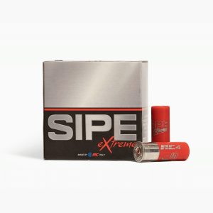RC Sipe Extreme 12G 32g 5s 70mm FW