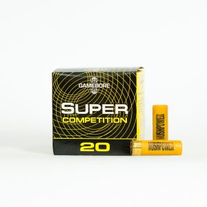 Gamebore Hushpower Super Competition 20G 30g 5s 65mm FW