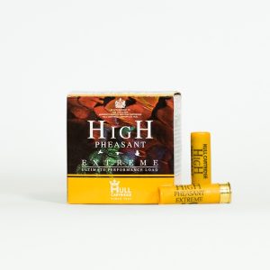 Hull Extreme High Pheasant 20G 32g 5s 70mm FW