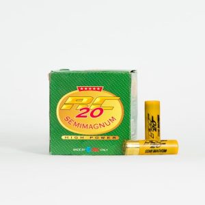 RC 20 Semi Magnum 20G 32g 4s 70mm FW