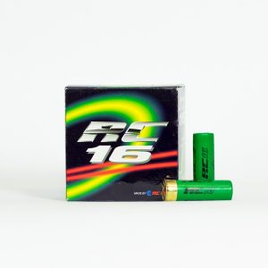 RC 16G 28g 5s 70mm FW
