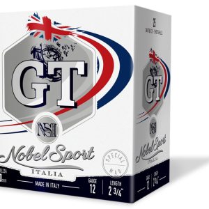 NSI GT 12G 24g 7.5s 70mm FW